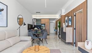 New - detached - La Finca Golf