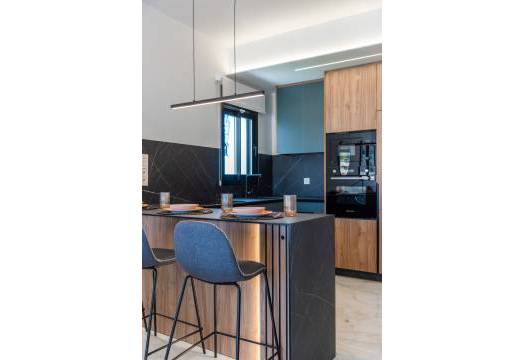 New - detached - La Finca Golf