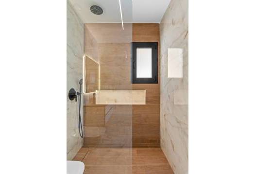 New - detached - La Finca Golf