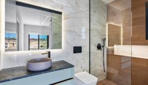 New - detached - La Finca Golf