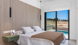 New - detached - La Finca Golf