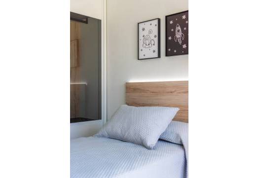 New - detached - La Finca Golf