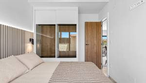 New - detached - La Finca Golf