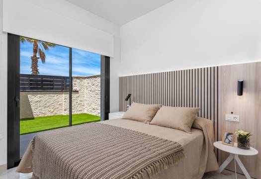 New - detached - La Finca Golf