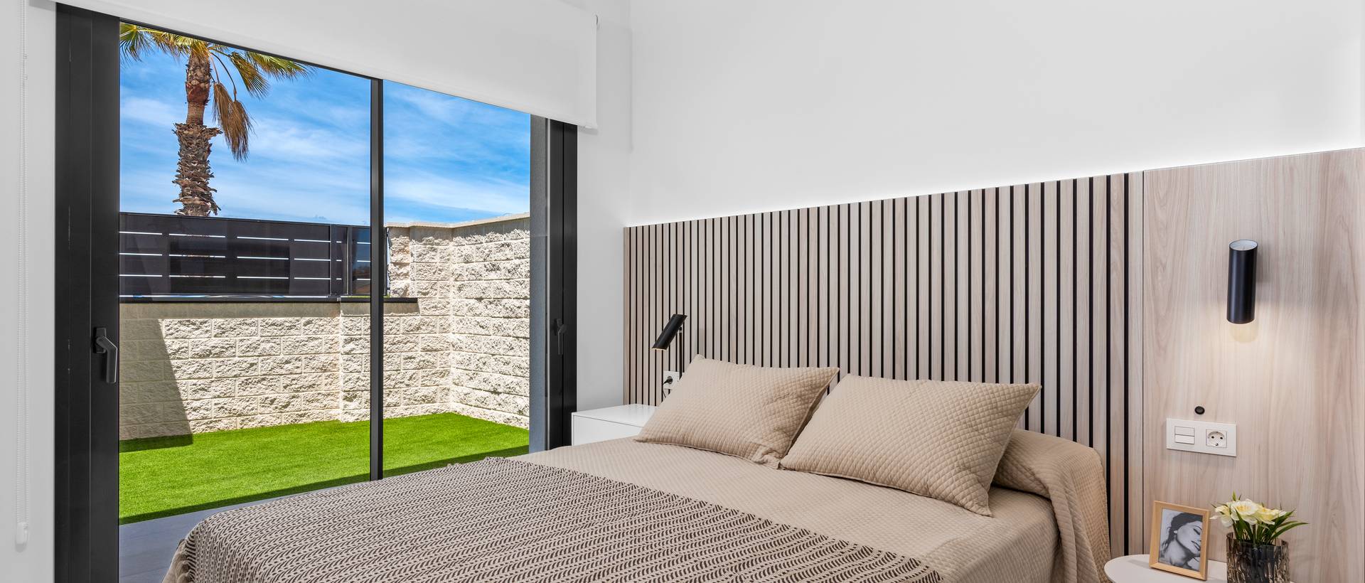 New - detached - La Finca Golf