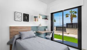 New - detached - La Finca Golf