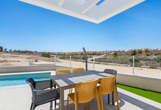 New - detached - La Finca Golf