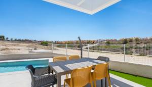 New - detached - La Finca Golf