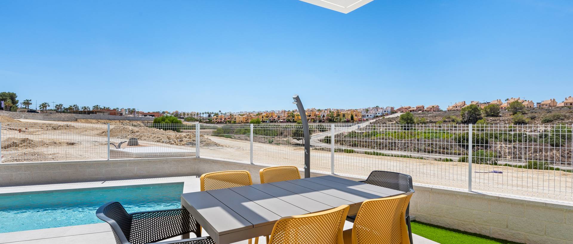 New - detached - La Finca Golf