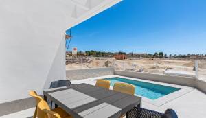 New - detached - La Finca Golf