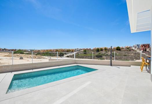 New - detached - La Finca Golf