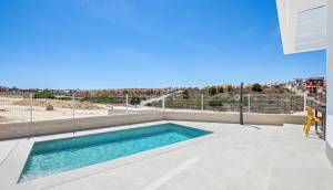 New - detached - La Finca Golf