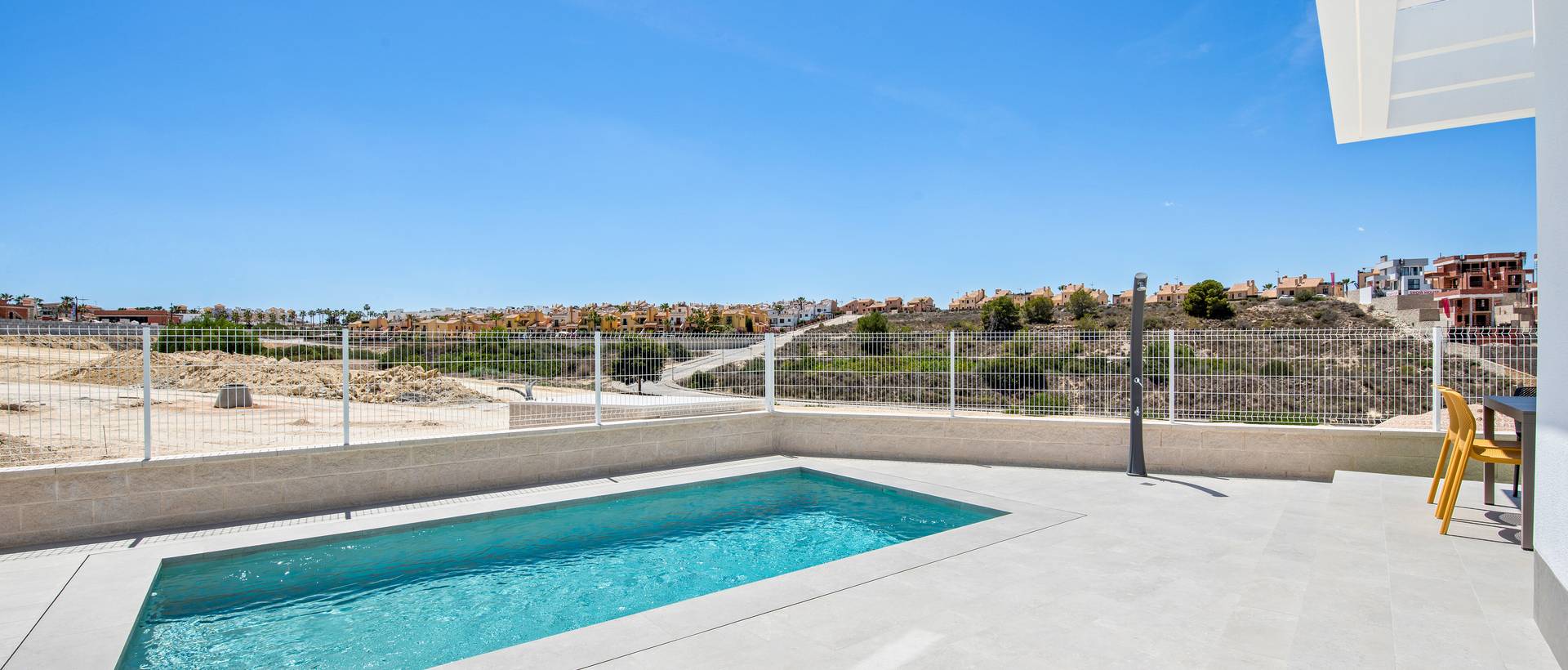 New - detached - La Finca Golf