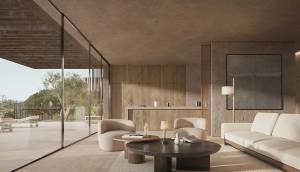 New - Villa - Benissa - Benisa