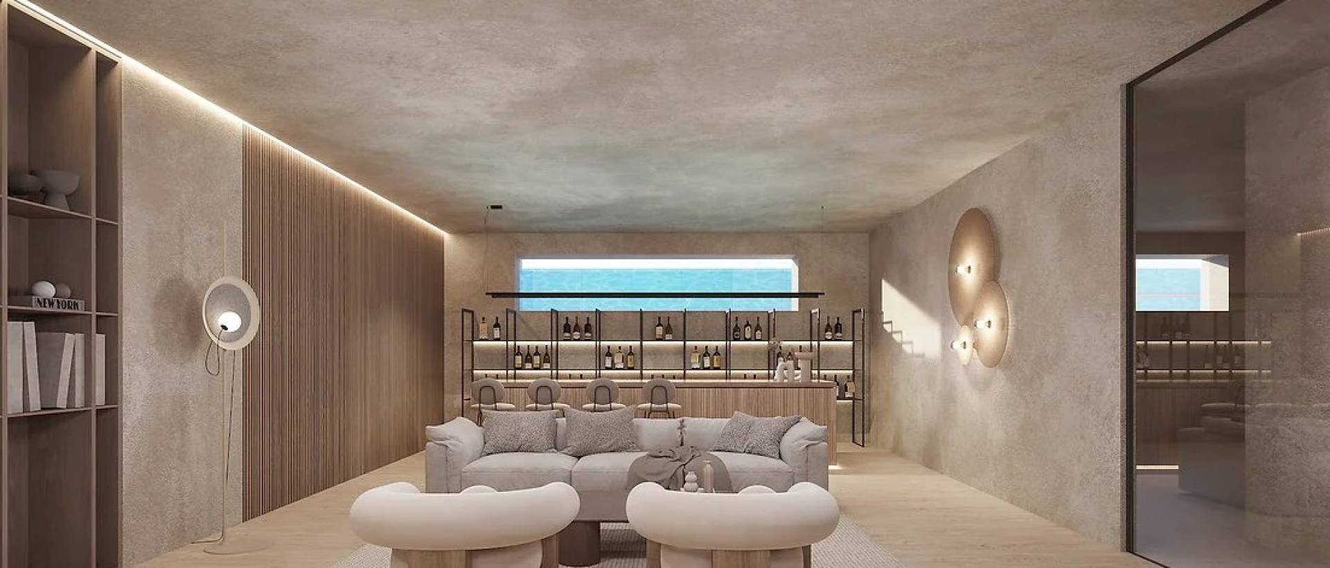 New - Villa - Benissa - Benisa