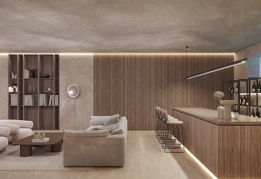 New - Villa - Benissa - Benisa