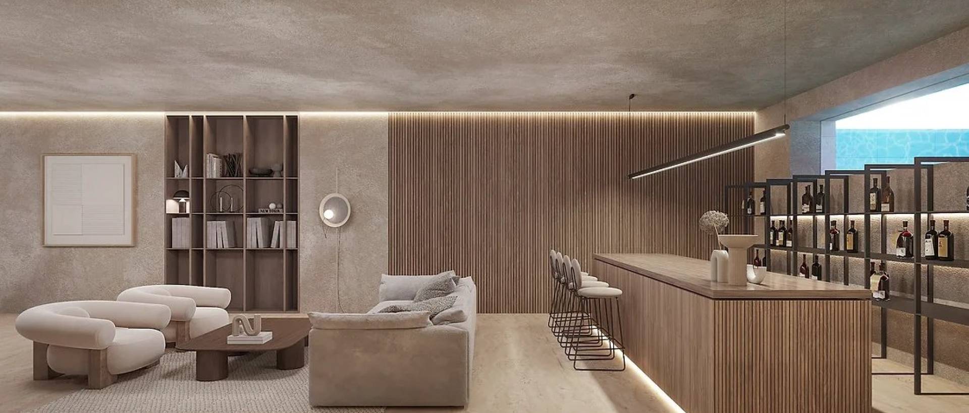 New - Villa - Benissa - Benisa