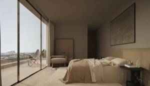New - Villa - Benissa - Benisa