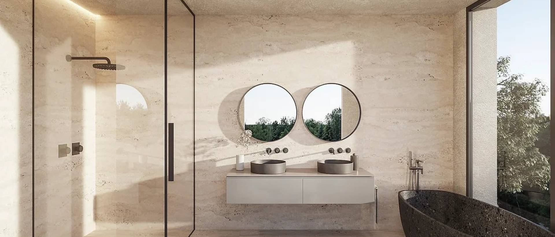 New - Villa - Benissa - Benisa