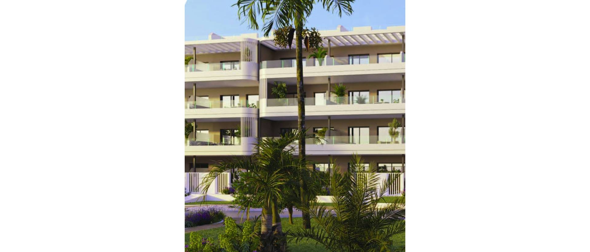 New - ground-floor - Torrevieja