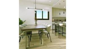 New - ground-floor - Torrevieja