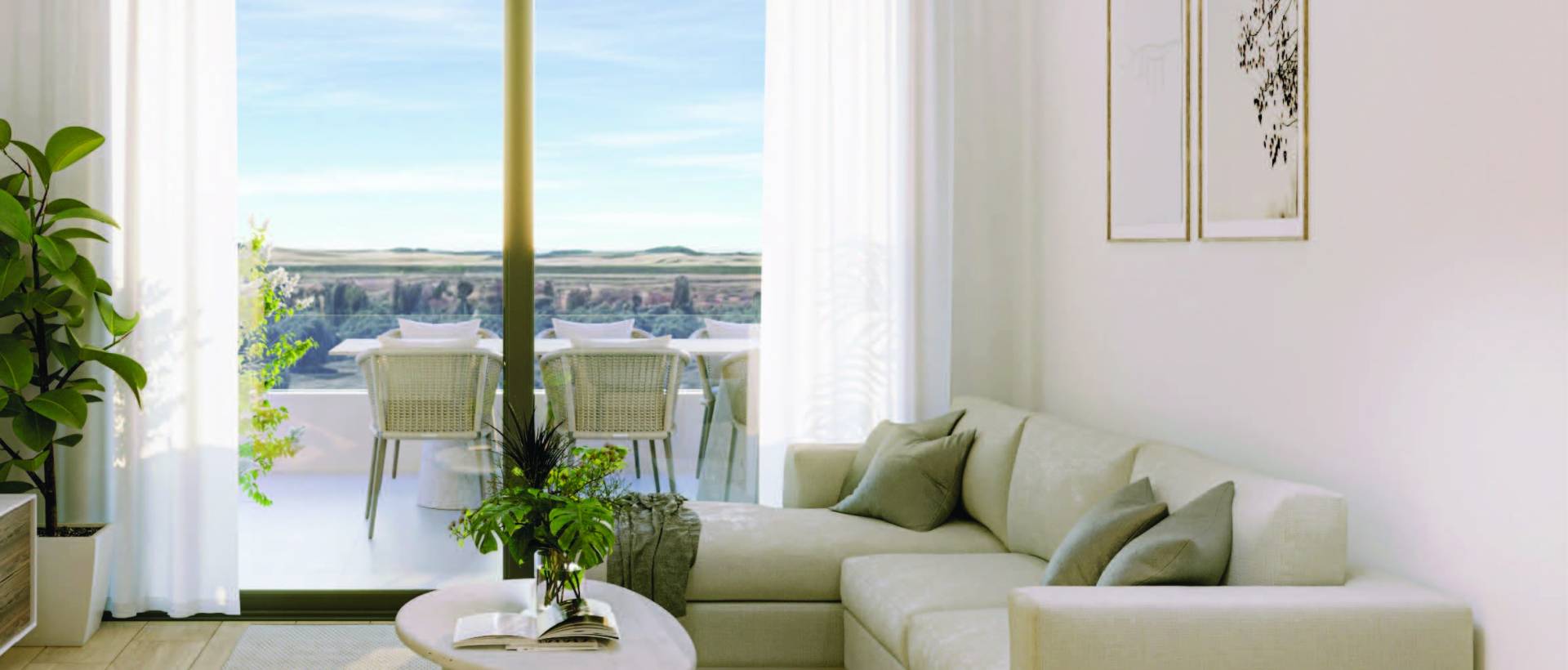New - ground-floor - Torrevieja