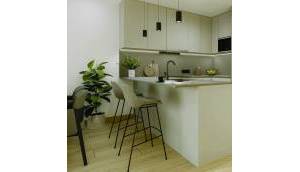 New - ground-floor - Torrevieja