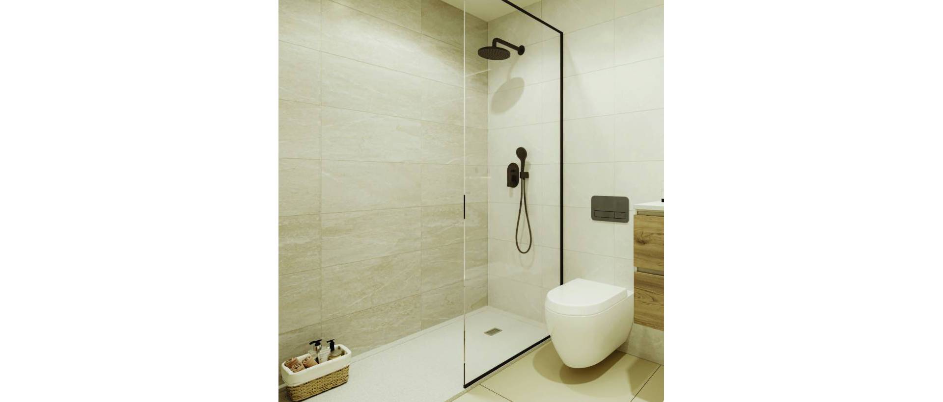 New - ground-floor - Torrevieja