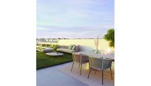 New - ground-floor - Torrevieja