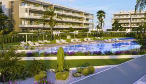 New - ground-floor - Torrevieja