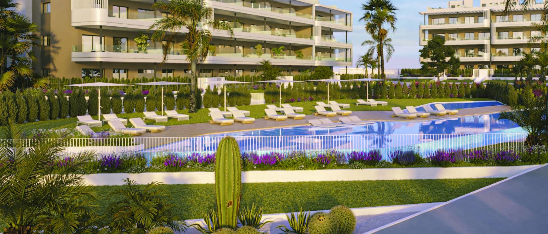 New - ground-floor - Torrevieja