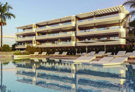 New - ground-floor - Torrevieja