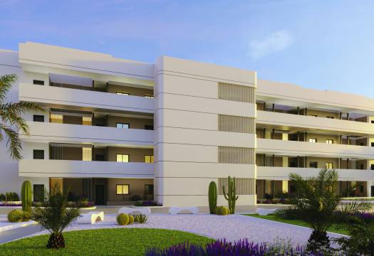 New - ground-floor - Torrevieja