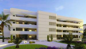 New - ground-floor - Torrevieja