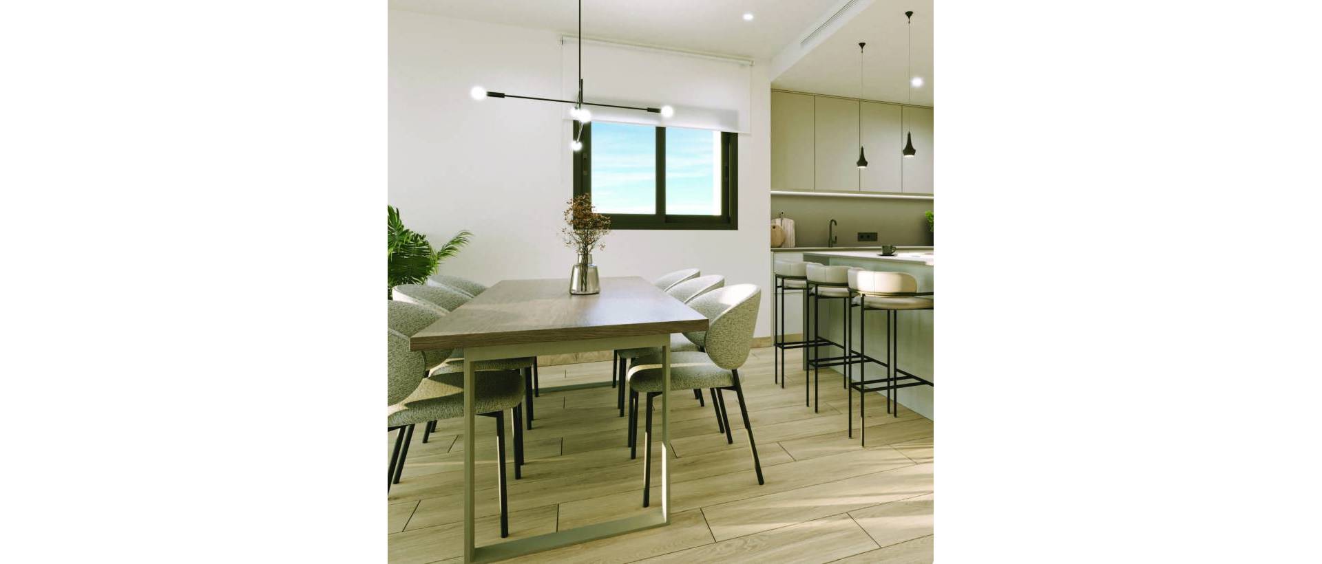 Obra Nueva - ground-floor - Torrevieja