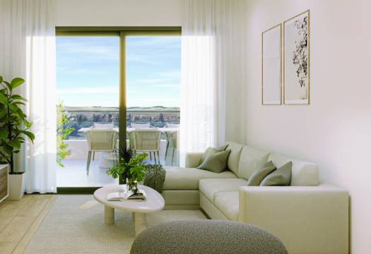 Obra Nueva - ground-floor - Torrevieja