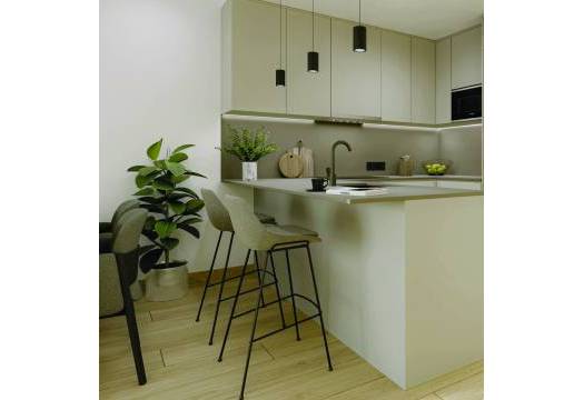 Obra Nueva - ground-floor - Torrevieja