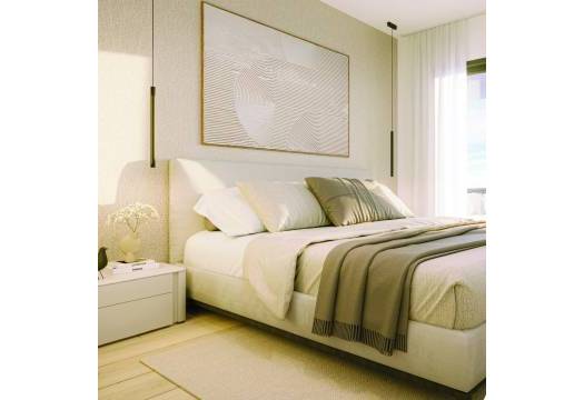 Obra Nueva - ground-floor - Torrevieja