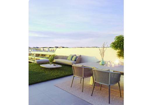 Obra Nueva - ground-floor - Torrevieja