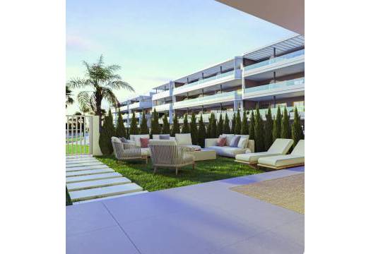 Obra Nueva - ground-floor - Torrevieja