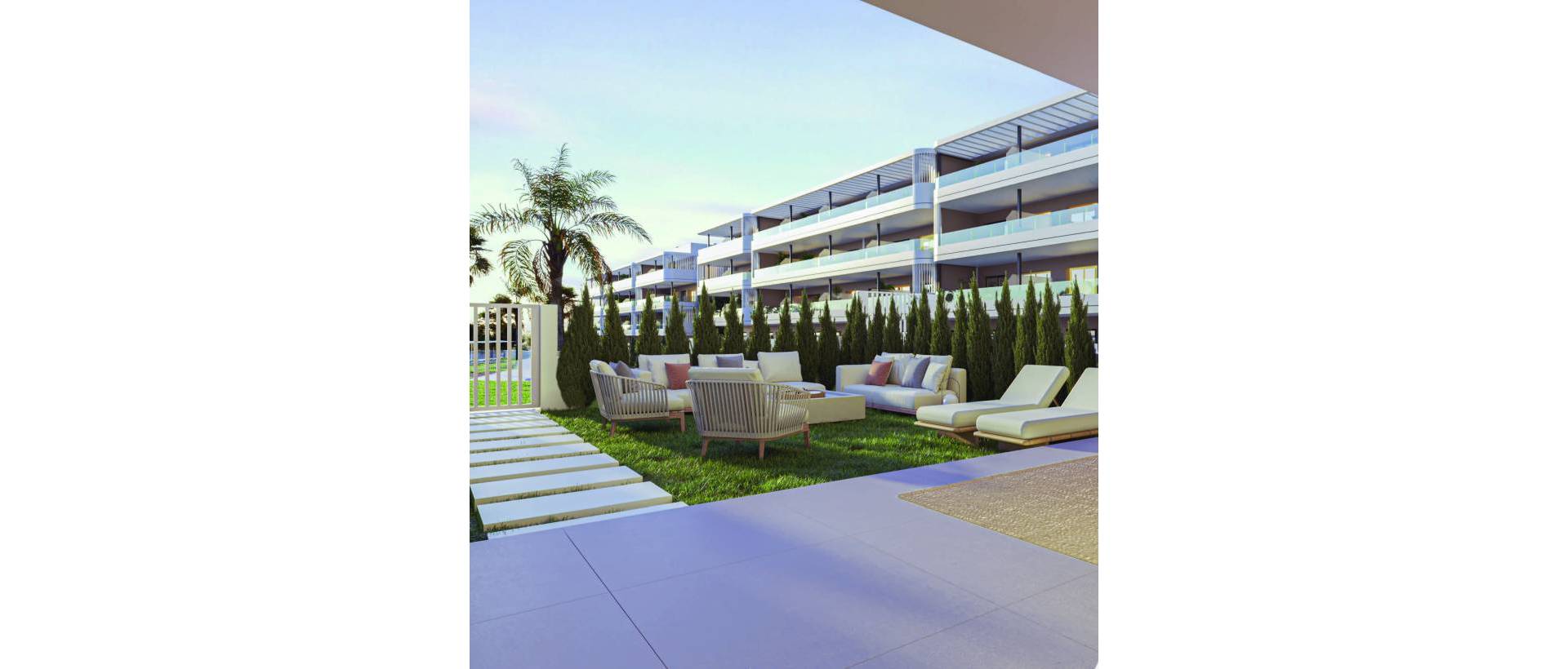 Obra Nueva - ground-floor - Torrevieja