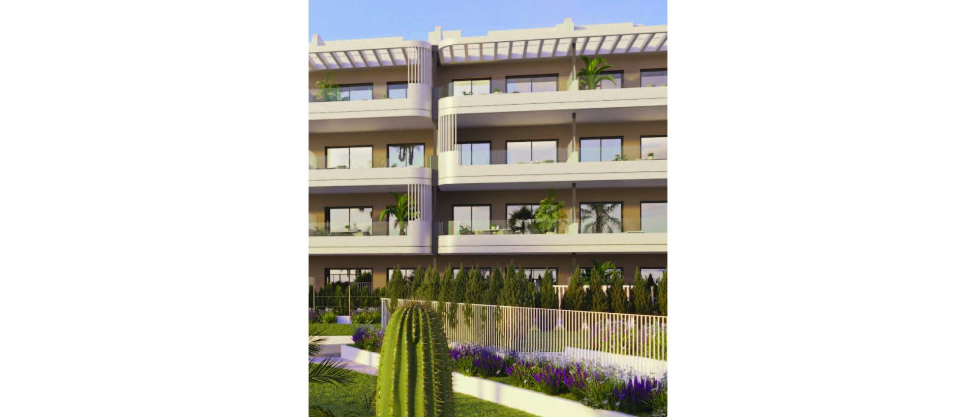 Obra Nueva - ground-floor - Torrevieja