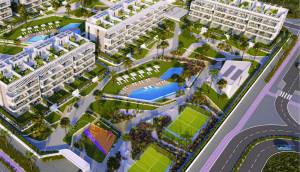 Obra Nueva - ground-floor - Torrevieja