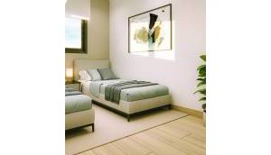 Obra Nueva - ground-floor - Torrevieja