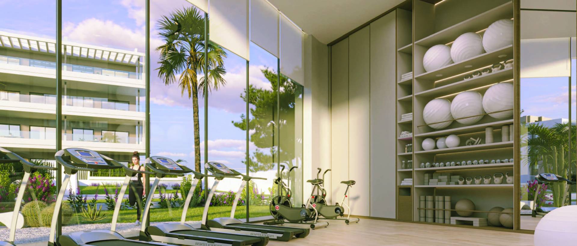 Obra Nueva - ground-floor - Torrevieja