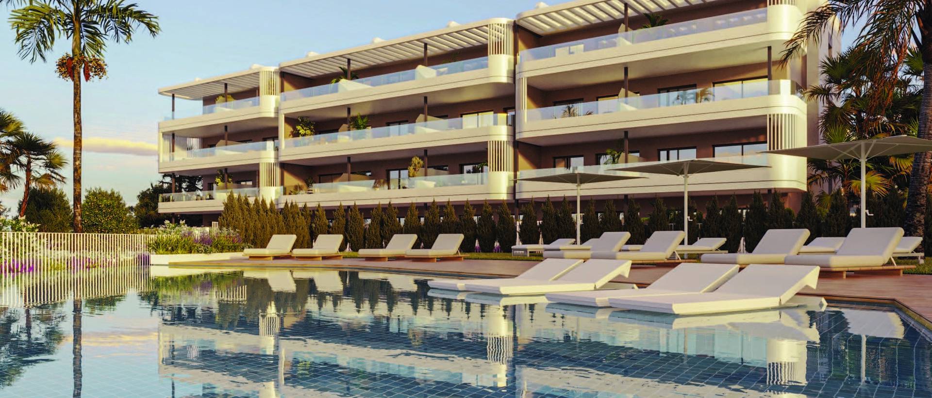 Obra Nueva - ground-floor - Torrevieja