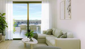 New - Apartment - Torrevieja