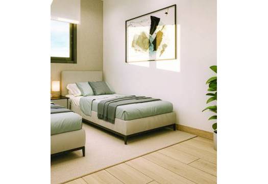 New - Apartment - Torrevieja