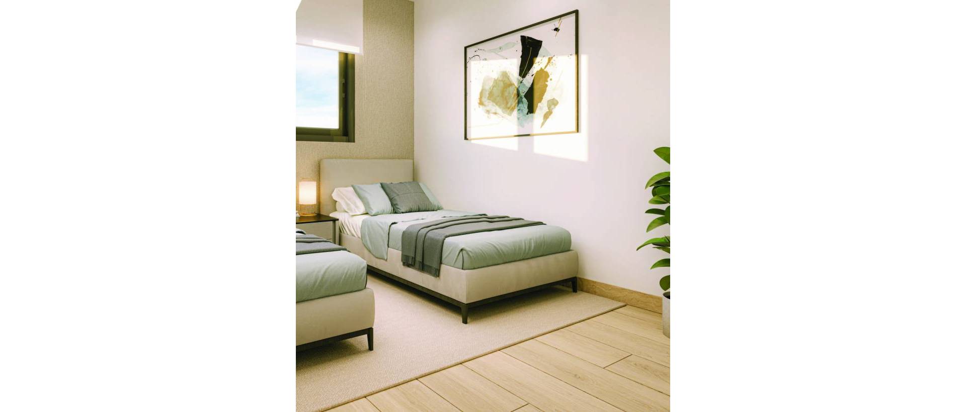 New - Apartment - Torrevieja