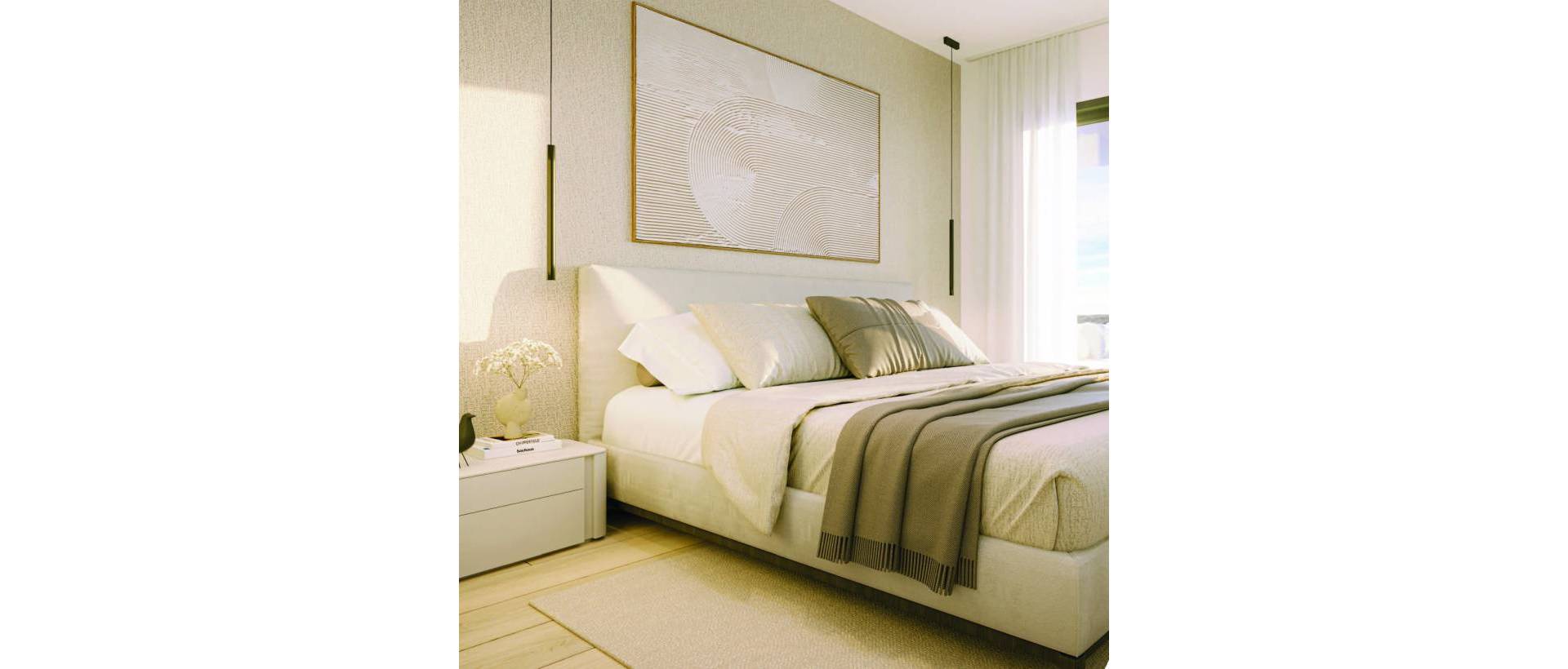 New - Apartment - Torrevieja